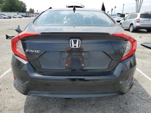 Photo 6 from auction – 2016 HONDA CIVIC EXL with VIN 2HGFC1F72GH634171