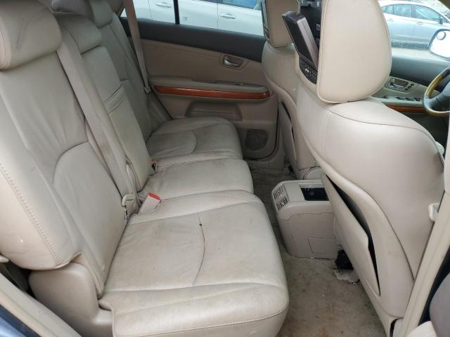 Photo 11 from auction – 2008 LEXUS RX 350 with VIN 2T2HK31U38C060724