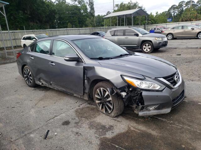 Photo 4 from auction – 2018 NISSAN ALTIMA 2.5 with VIN 1N4AL3AP9JC206545