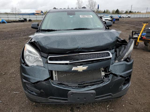 Photo 5 from auction – 2013 CHEVROLET EQUINOX LT with VIN 2GNALDEK7D6341428