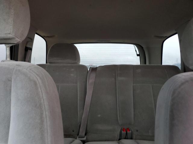 Photo 10 from auction – 2005 CHEVROLET TRAILBLAZE with VIN 1GNDT13S952307021