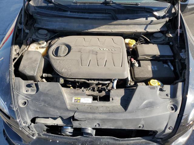 Photo 12 from auction – 2017 JEEP CHEROKEE L with VIN 1C4PJLCS4HW617551