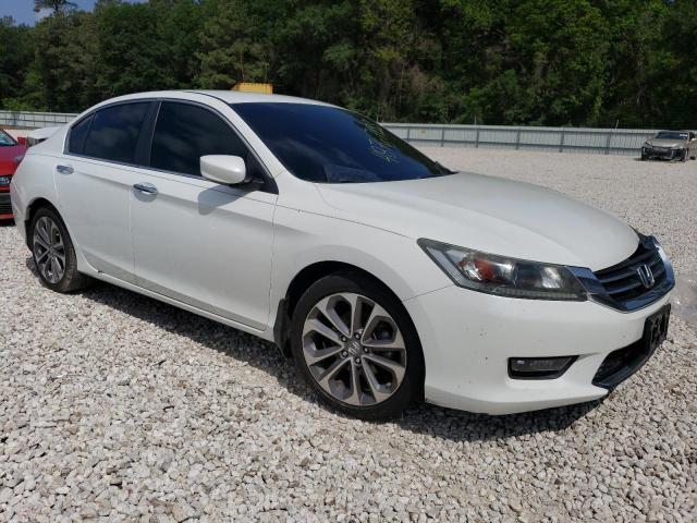 Photo 4 from auction – 2014 HONDA ACCORD SPO with VIN 1HGCR2F59EA032773