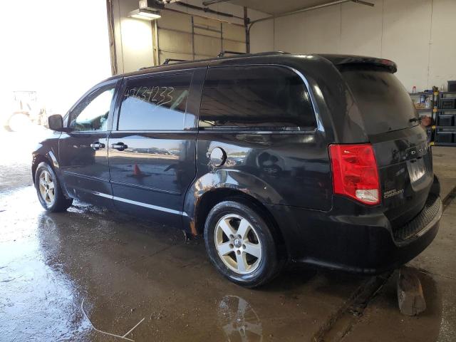 Photo 2 from auction – 2011 DODGE GRAND CARA with VIN 2D4RN3DG0BR698767