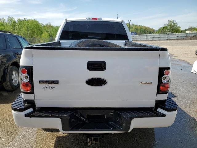 Zdjęcie 6 z aukcji – 2007 FORD F150 z VIN 1FTRF02297KA95595