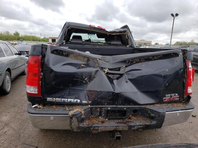 Photo 6 from auction – 2012 GMC SIERRA K15 with VIN 3GTP2WE74CG220761
