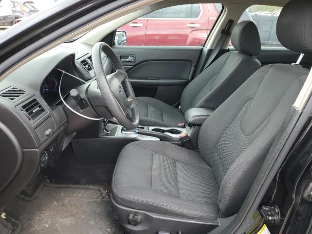 Photo 7 from auction – 2011 FORD FUSION SE with VIN 3FAHP0HA1BR179136