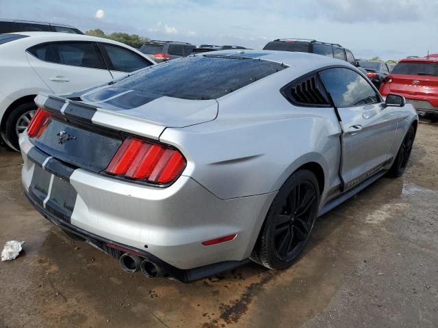 Photo 3 from auction – 2015 FORD MUSTANG with VIN 1FA6P8TH1F5435858