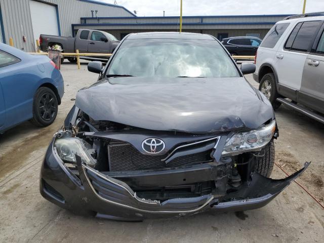 Photo 5 from auction – 2011 TOYOTA CAMRY BASE with VIN 4T1BF3EK2BU224686