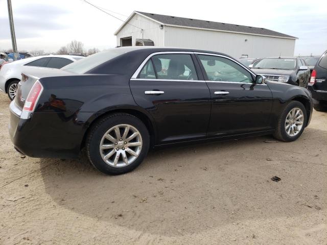Photo 3 from auction – 2011 CHRYSLER 300 LIMITE with VIN 2C3CA5CG5BH559885