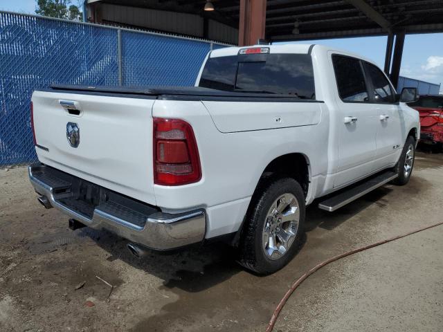 Photo 3 from auction – 2019 RAM 1500 BIG H with VIN 1C6RREFT6KN706513