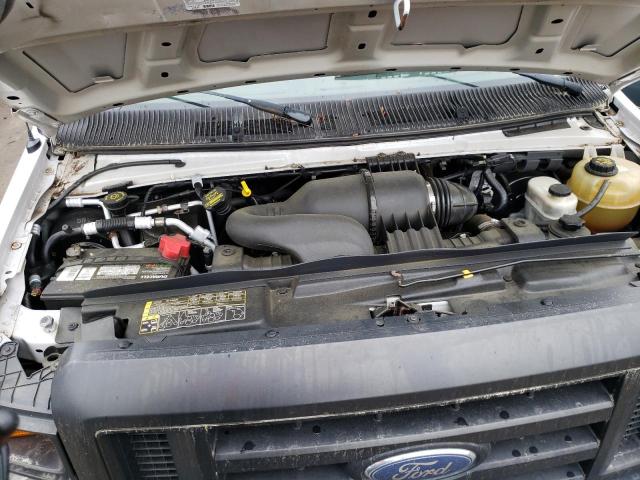Photo 11 from auction – 2011 FORD ECONOLINE with VIN 1FTNS2EW9BDA43983