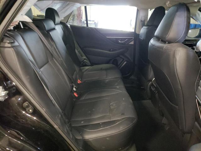 Photo 11 from auction – 2021 SUBARU OUTBACK LI with VIN 4S4BTANC6M3225824
