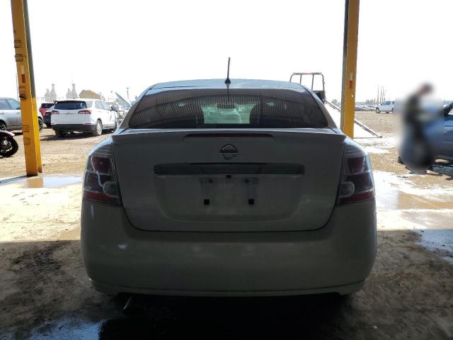 صورة رقم 6 من المزاد - 2012 NISSAN SENTRA 2.0 مع VIN 3N1AB6AP1CL736971