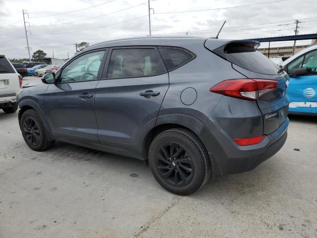Photo 2 from auction – 2016 HYUNDAI TUCSON LIM with VIN KM8J33A4XGU104623