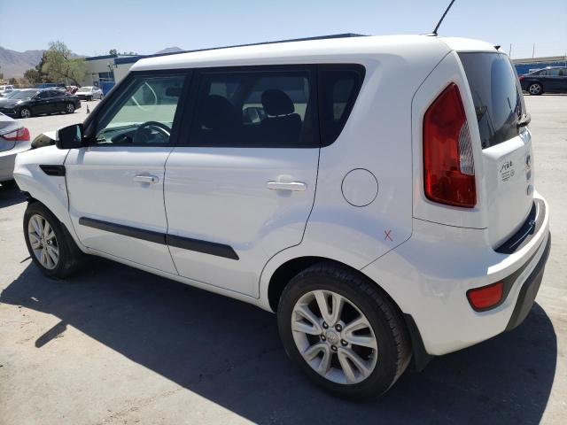 Photo 2 from auction – 2013 KIA SOUL + with VIN KNDJT2A6XD7767684
