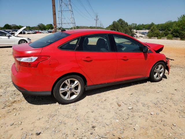 Photo 3 from auction – 2014 FORD FOCUS SE with VIN 1FADP3F2XEL322082