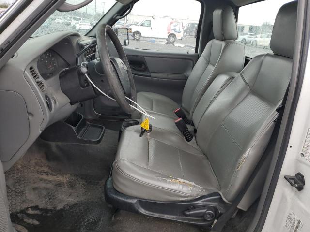 Photo 7 from auction – 2011 FORD RANGER with VIN 1FTKR1AD0BPA16215