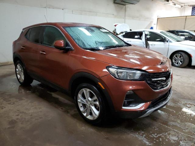 Photo 4 from auction – 2020 BUICK ENCORE GX with VIN KL4MMBS25LB087834