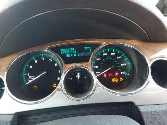Photo 9 from auction – 2012 BUICK ENCLAVE with VIN 5GAKVCED3CJ358734