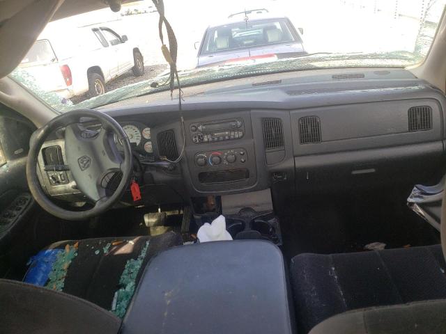 Photo 8 from auction – 2003 DODGE RAM 1500 S with VIN 1D7HU18Z43S145895