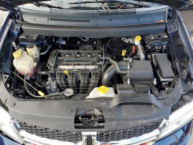 Photo 12 from auction – 2017 DODGE JOURNEY SE with VIN 3C4PDCAB2HT503869
