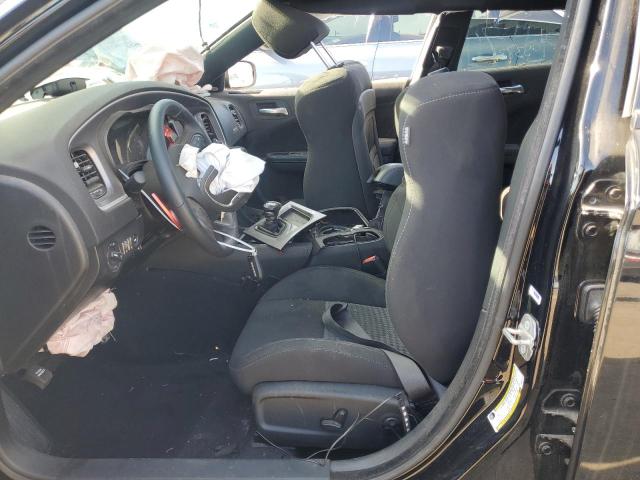 Photo 7 from auction – 2021 DODGE CHARGER R/ with VIN 2C3CDXCT0MH659119