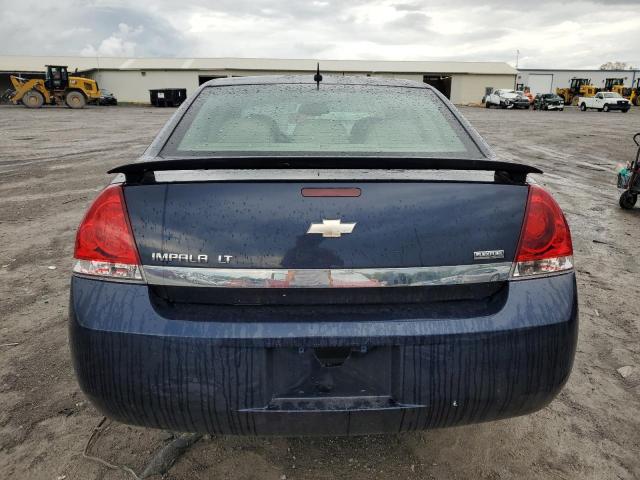 Photo 6 from auction – 2011 CHEVROLET IMPALA LT with VIN 2G1WB5EK8B1107647