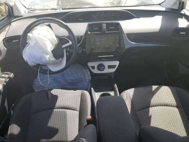 Photo 8 from auction – 2017 TOYOTA PRIUS with VIN JTDKBRFU2H3558279