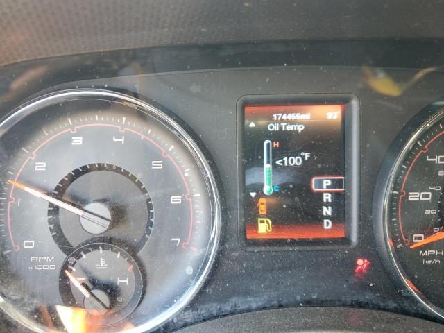 Photo 9 from auction – 2012 DODGE CHARGER SE with VIN 2C3CDXBG5CH111541