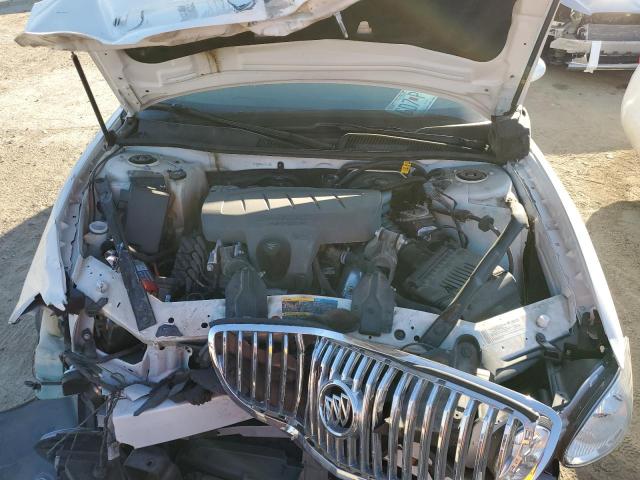 Zdjęcie 11 z aukcji – 2008 BUICK LACROSSE C z VIN 2G4WD582581277384