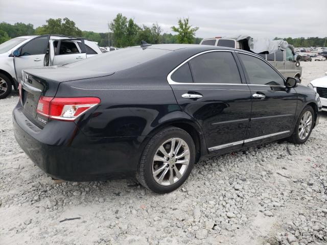 Photo 3 from auction – 2012 LEXUS ES 350 with VIN JTHBK1EG9C2509252