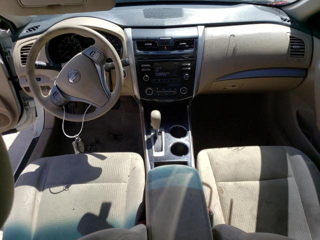 Photo 8 from auction – 2014 NISSAN ALTIMA 2.5 with VIN 1N4AL3AP4EC139522