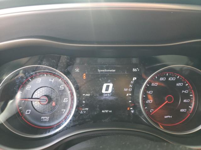 Photo 9 from auction – 2021 DODGE CHARGER SC with VIN 2C3CDXGJ0MH579313