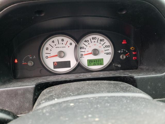 Photo 9 from auction – 2005 FORD ESCAPE with VIN 1FMYU02Z55DA09193