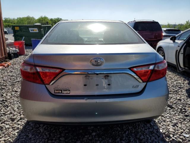 Photo 6 from auction – 2015 TOYOTA CAMRY LE with VIN 4T4BF1FK1FR465878
