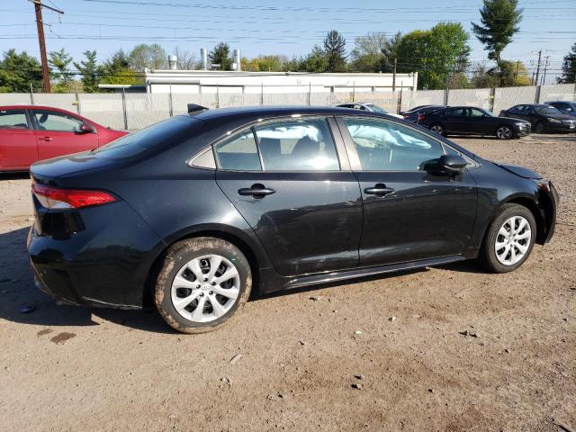 Photo 3 from auction – 2021 TOYOTA COROLLA LE with VIN 5YFEPMAE0MP241958