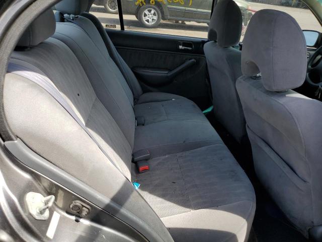 Photo 10 from auction – 2005 HONDA CIVIC EX with VIN 2HGES26725H503002