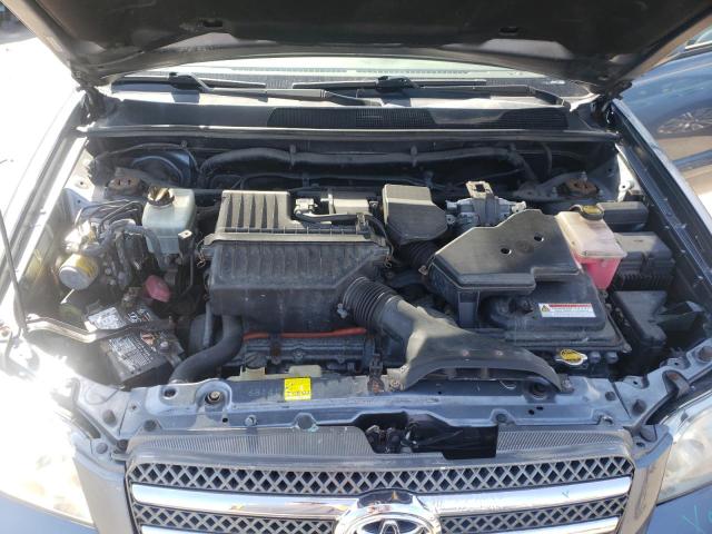 صورة رقم 12 من المزاد - 2006 TOYOTA HIGHLANDER مع VIN JTEEW21A260009293