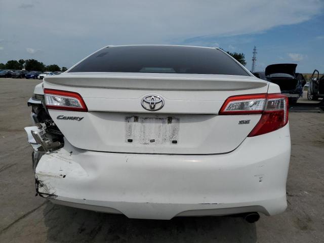 Фото 6 с аукциона – 2012 TOYOTA CAMRY BASE с VIN 4T1BF1FK4CU560313
