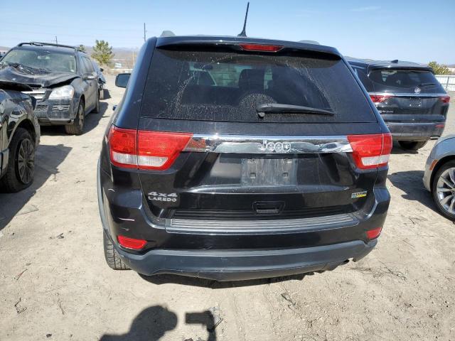 Photo 6 from auction – 2011 JEEP GRAND CHER with VIN 1J4RR4GGXBC693906