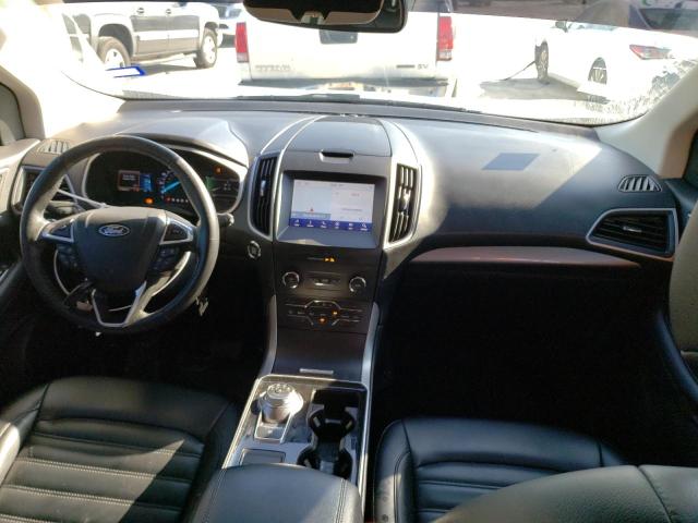Photo 8 from auction – 2019 FORD EDGE SEL with VIN 2FMPK3J9XKBC72740