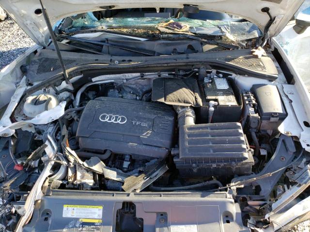 Photo 11 from auction – 2015 AUDI A3 PREMIUM with VIN WAUACGFF9F1018710