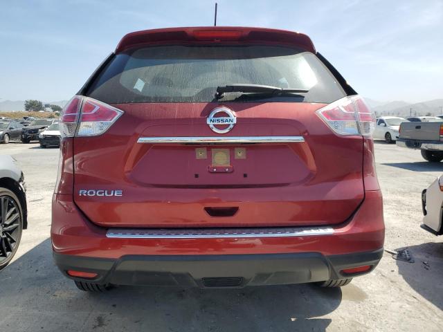 Photo 6 from auction – 2016 NISSAN ROGUE S with VIN JN8AT2MT0GW029425