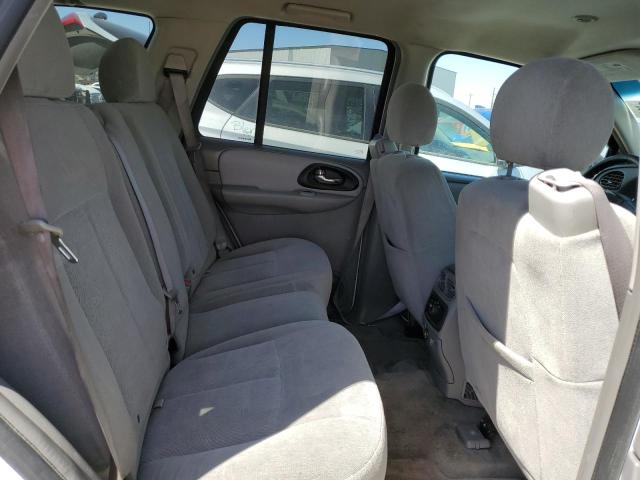 Photo 11 from auction – 2005 CHEVROLET TRAILBLAZE with VIN 1GNDT13S352241484