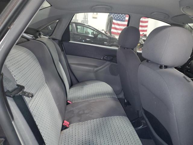 Photo 10 from auction – 2006 FORD FOCUS ZX4 with VIN 1FAHP34N16W205134