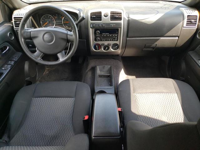 Photo 8 from auction – 2008 GMC CANYON with VIN 1GTDT13E488136750