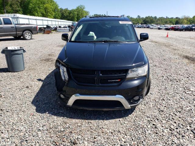 Photo 5 from auction – 2020 DODGE JOURNEY CR with VIN 3C4PDCGB6LT225588