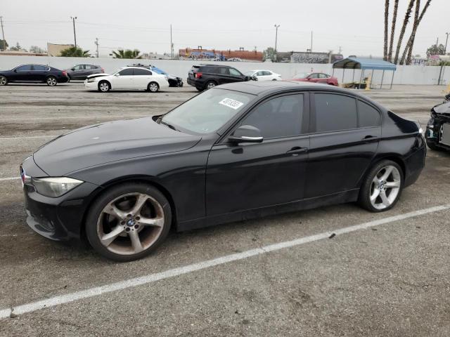 Photo 1 from auction – 2014 BMW 328 I SULE with VIN WBA3C1C5XEK109494
