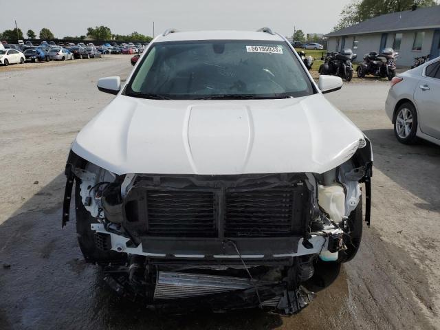 Photo 5 from auction – 2019 GMC TERRAIN SL with VIN 3GKALPEV3KL334025
